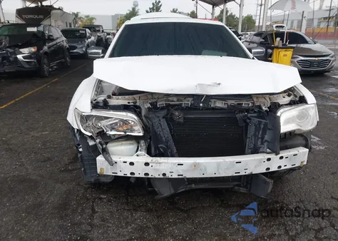 2016 Chrysler 300C from USA, damaged, VIN 2C3CCAEGXGH343165